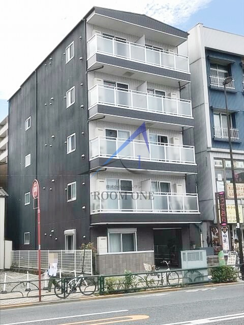 ｂ’ＣＡＳＡ亀戸