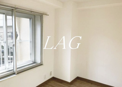 【内装】 | 大橋スカイハイツ | 内装です。