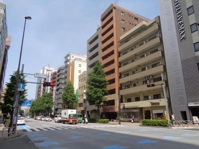 【外観】 | オンダビル