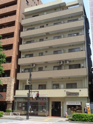 【外観】 | オンダビル