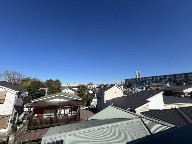 車なんていりやせん！カーシェアで十分じゃない！これからの時代の【西区西戸部３丁目】新築戸建の展望