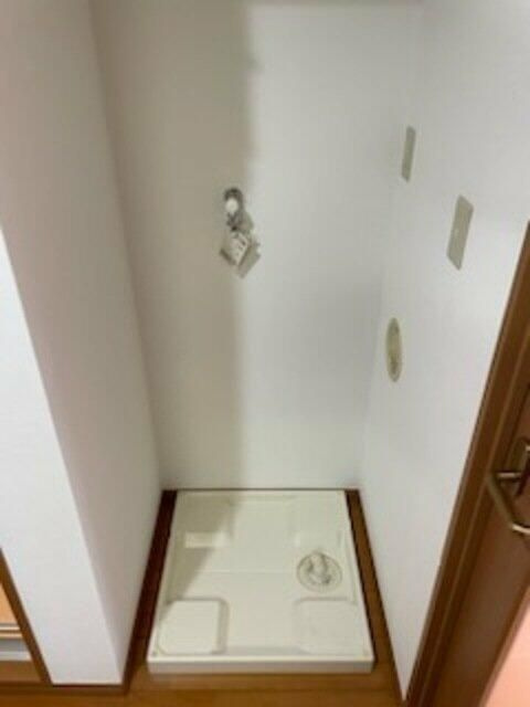 グリーンアベニュー関町の設備