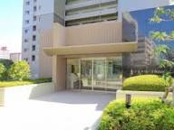 【エントランス】 | ジオタワー千里山田