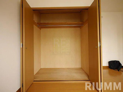 【収納】 | ソレイユ