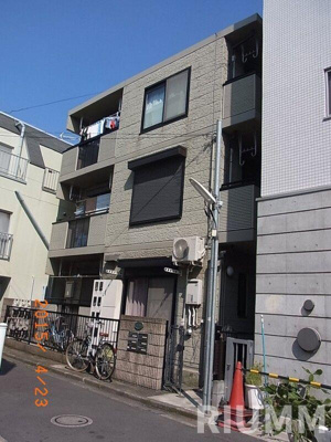 【外観】 | ソレイユ