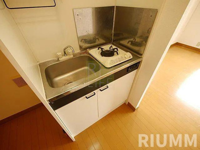 【キッチン】 | ソレイユ