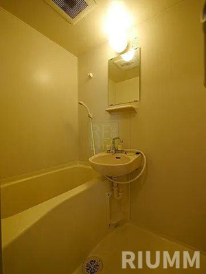 【浴室】 | ソレイユ