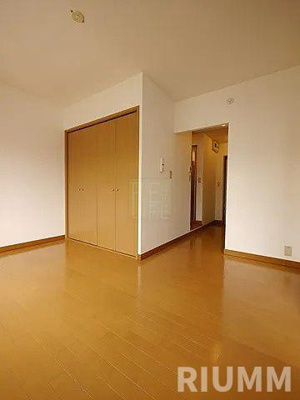 【内装】 | ソレイユ