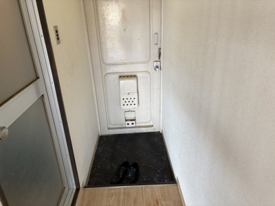 【玄関】 | サブライムユース