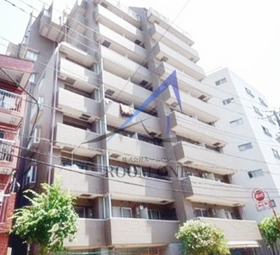 パレステュディオ小石川後楽園