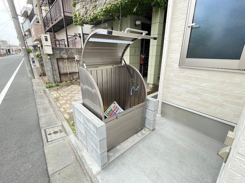 LAUREL北小岩のその他共用部分