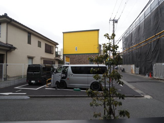 【展望】
