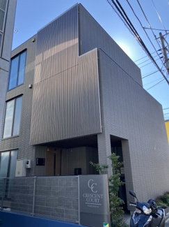 【外観】 | 耐震耐火で安心構造のヘーベルメゾン