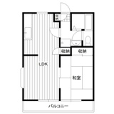 Ｂｅｅコート大宮Ⅱの画像