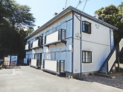 【外観】 | Ｂｅｅコート大宮Ⅱ