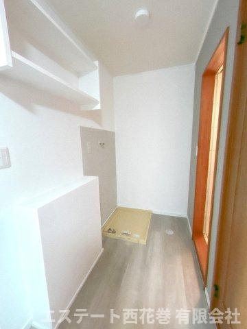 シティハイツのその他