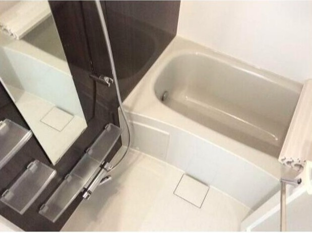 メインステージ菊川の浴室