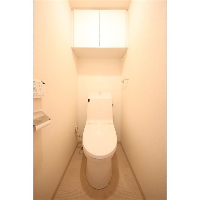 メインステージ菊川のトイレ