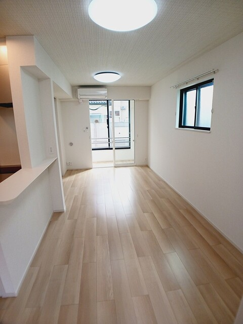 ラ・ヴィットの居間・リビング|居室・リビング