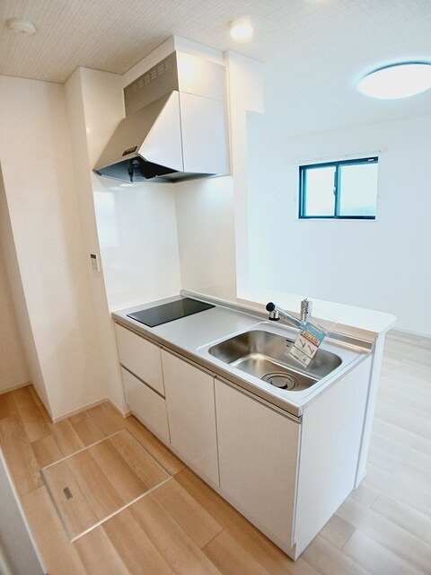 ラ・ヴィットのキッチン|キッチン