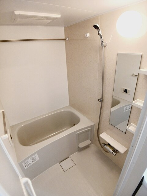 ラ・ヴィットの浴室|バス