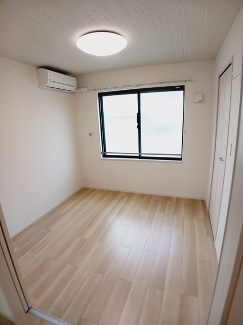 ラ・ヴィットの洋室|その他