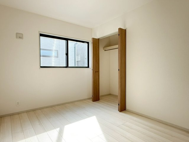 川越市南大塚4丁目　新築一戸建て　2号棟の収納|こまごまとしたものを収納できそうですね