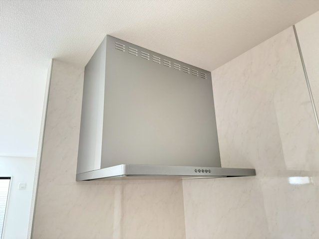 川越市南大塚4丁目　新築一戸建て　2号棟のキッチン|キッチンでお料理をお楽しみください