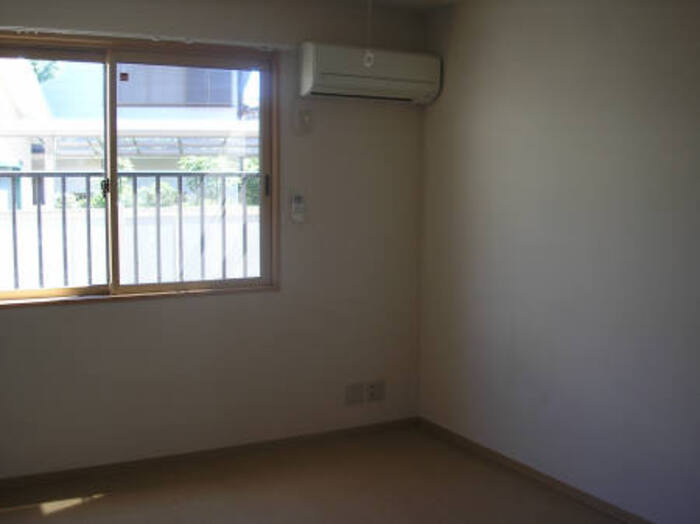 エムズ･コートの内装