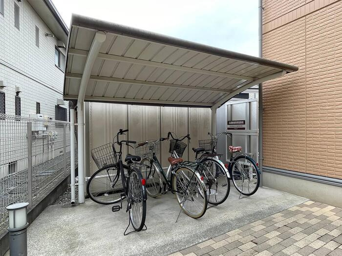 エムズ･コートのその他共用部分