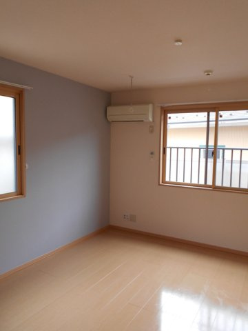 エムズ･コートの居間・リビング