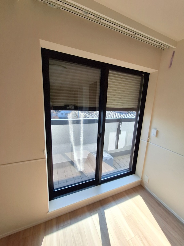 ＭＡＩＳＯＮ　ＡＳＵＫＡ　Ⅲの設備