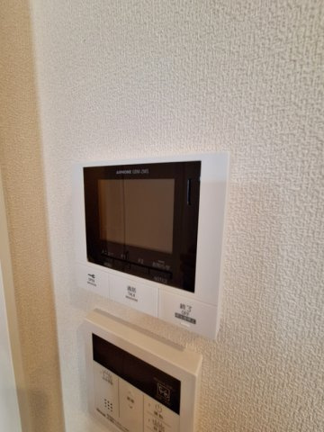 ＭＡＩＳＯＮ　ＡＳＵＫＡ　Ⅲのセキュリティ