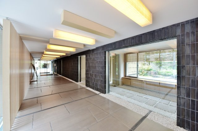 マジェス京都岡崎の画像