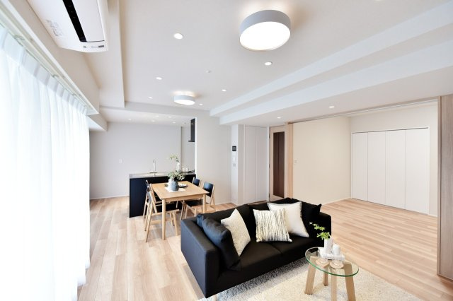 マジェス京都岡崎の画像