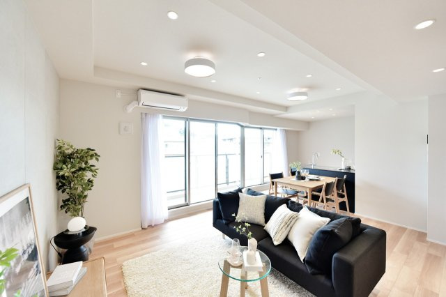 マジェス京都岡崎の画像