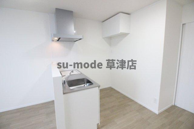 【キッチン】 | フォアール千僧供町 | キッチンです