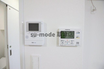 【セキュリティ】 | フォアール千僧供町