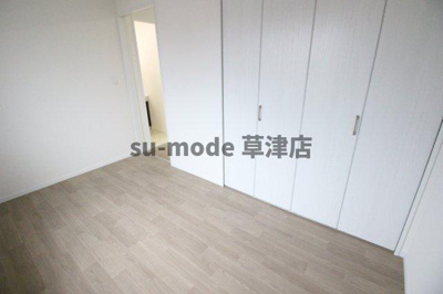 【寝室】 | フォアール千僧供町 | ゆとりの広さです