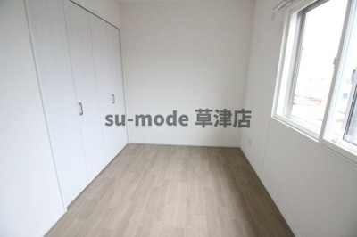 【洋室】 | フォアール千僧供町 | きれいな洋室です