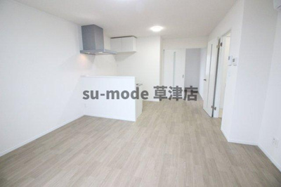 【居間・リビング】 | フォアール千僧供町 | リビングです