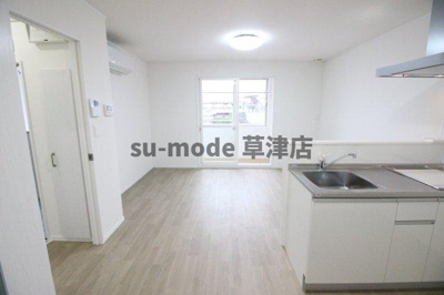 【居間・リビング】 | フォアール千僧供町 | おしゃれなリビングです