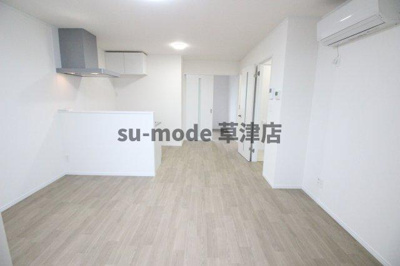 【居間・リビング】 | フォアール千僧供町 | リビングです