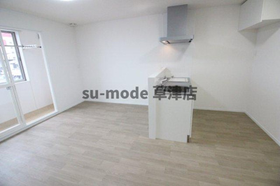 【居間・リビング】 | フォアール千僧供町 | リビングです