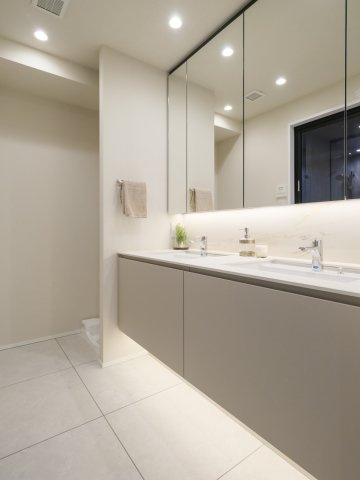 サンウッド広尾の画像