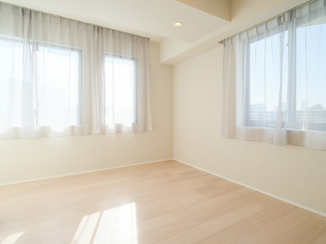 サンウッド広尾の画像