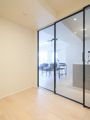 サンウッド広尾の画像