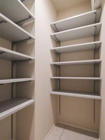 サンウッド広尾の画像