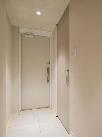 サンウッド広尾の画像