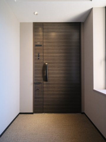 サンウッド広尾の画像